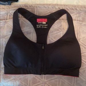Under armour sports bra